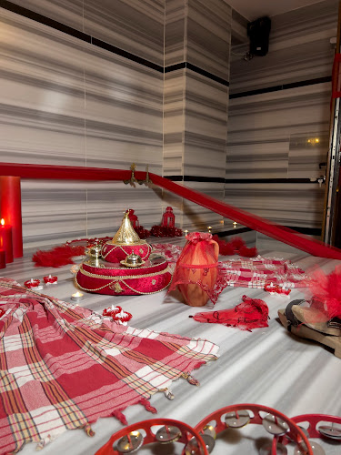 Hermosa Spa Servergazi Merkezefendi