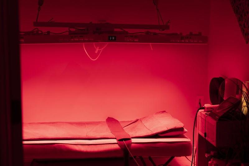 Hero Health Spa Lafayette - Day Spa in Lafayette