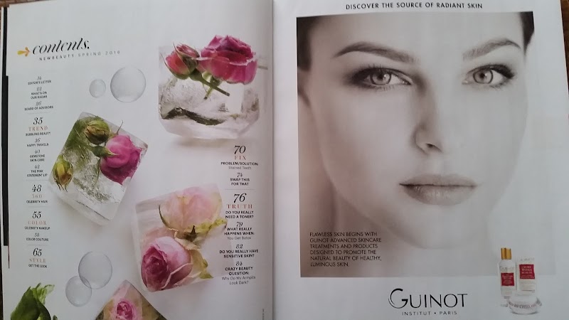 Hershey Beauty Therapie - Day Spa in Hershey