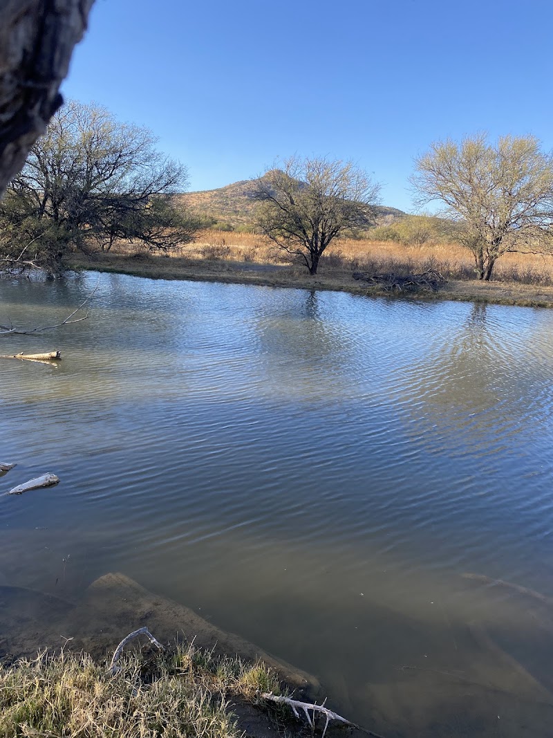 Hervideros SPA Santiago Papasquiaro - Day Spa in Santiago Papasquiaro