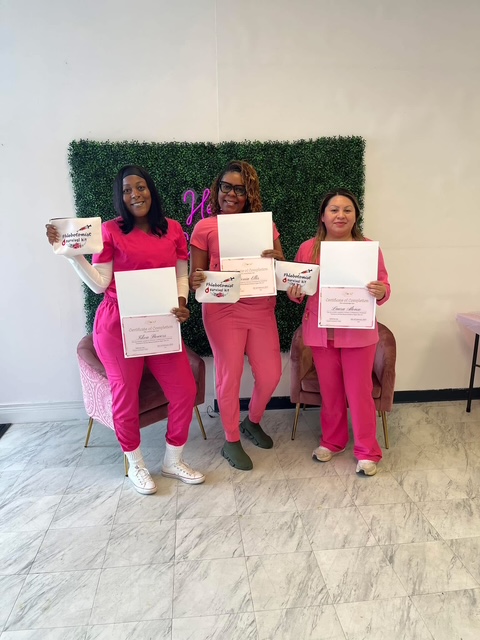 HerWay Training Institute Sugar Hill - Day Spa in Sugar Hill