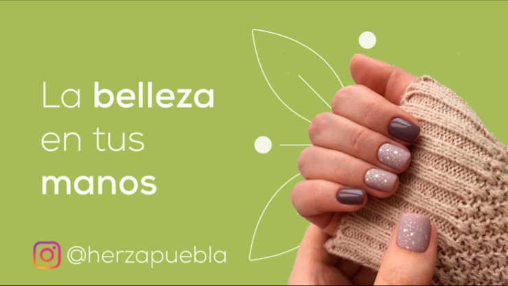 Herza Unas y Spa San Pedro Cholula - Day Spa in San Pedro Cholula