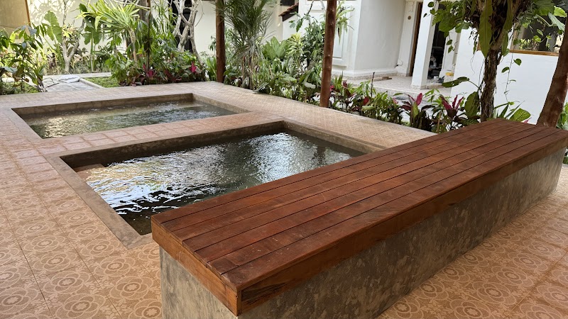 Hesa Wellness Spa - Downtown Ubud Branch