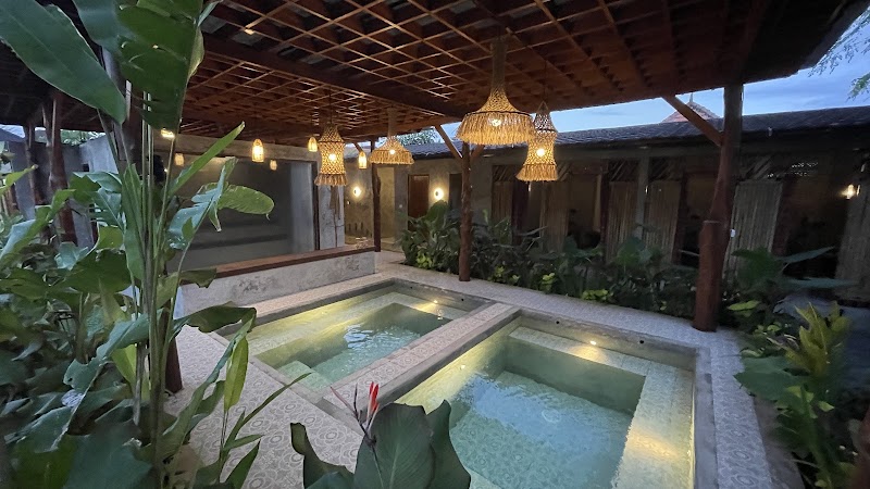 Hesa Wellness Spa Ubud