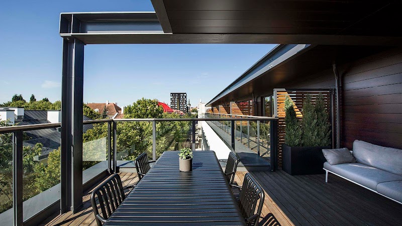 Hestia Hotel Kentmanni Tallinn