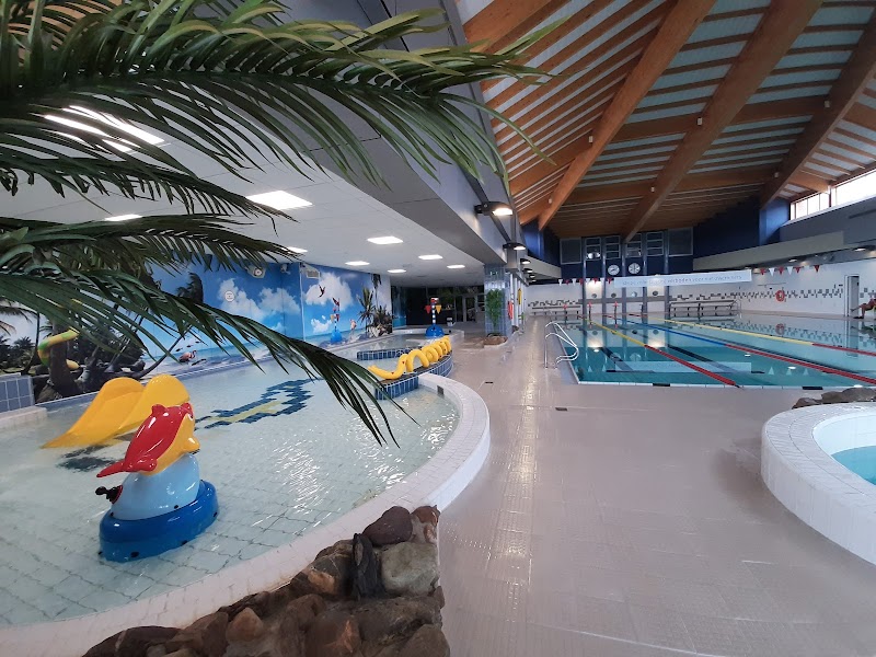 Geraardsbergen het gaversbad - Day Spa in Geraardsbergen