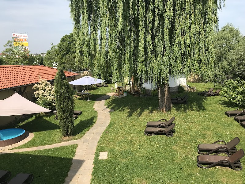 HET Saunabad Heidrun Tippel Rödermark - Day Spa in Rödermark