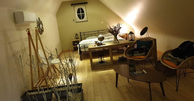 Het Wellnest Zonhoven - Day Spa in Zonhoven