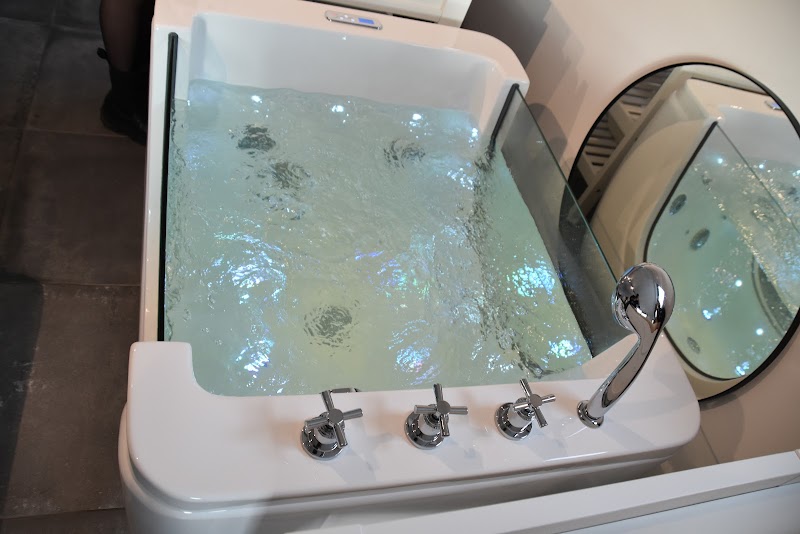 Het Zalig Momentje Baby Spa Beerse - Day Spa in Beerse