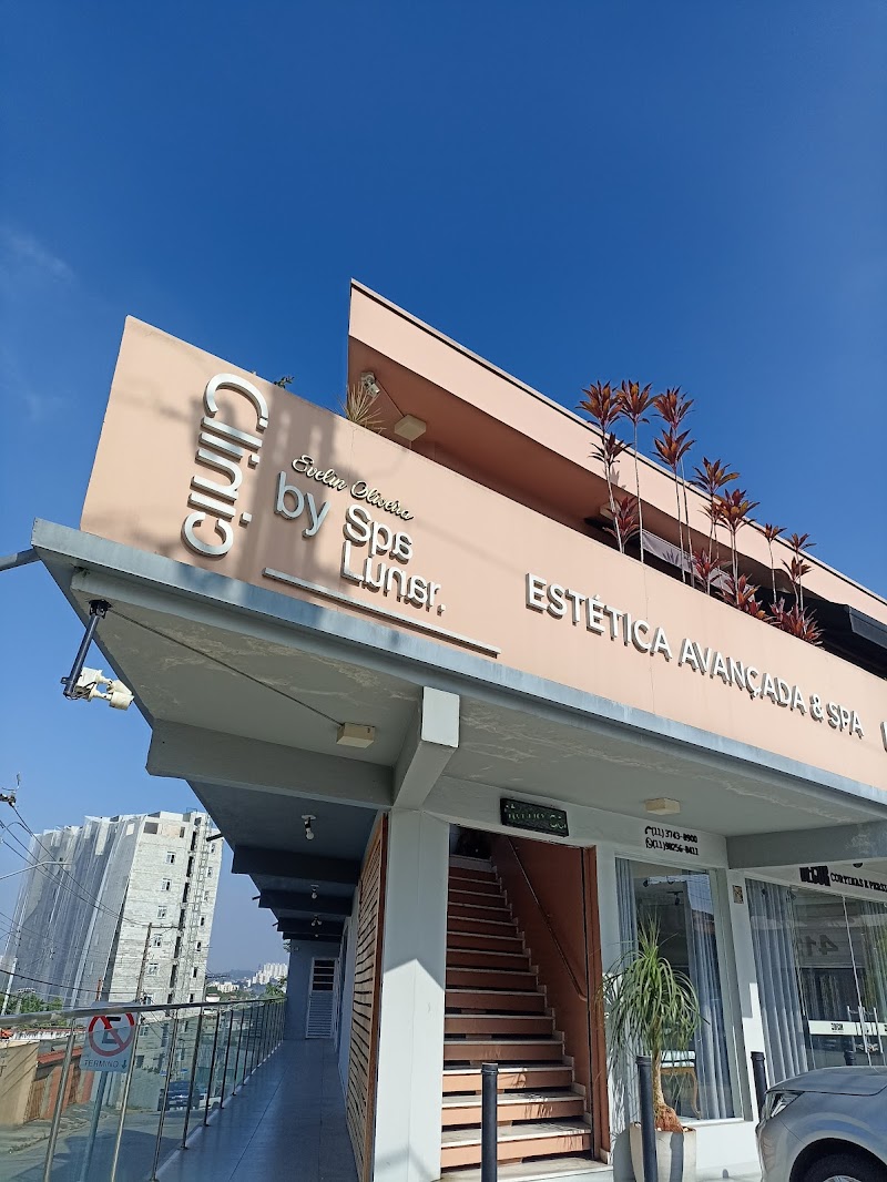 Hevelyn Estética 99402-9547 Taboão da Serra - Day Spa in Taboão da Serra