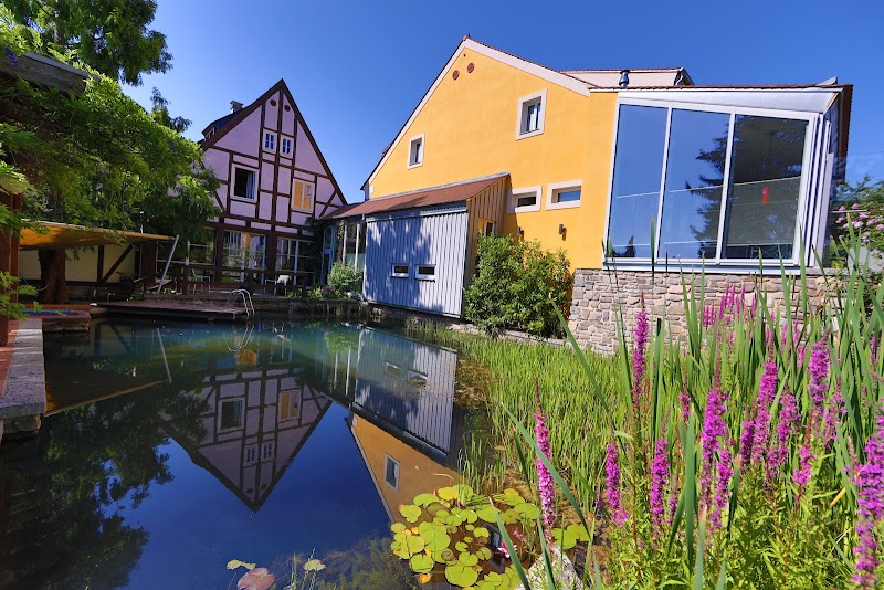 Hexenhaus Dresden - Medical Spa in Dresden