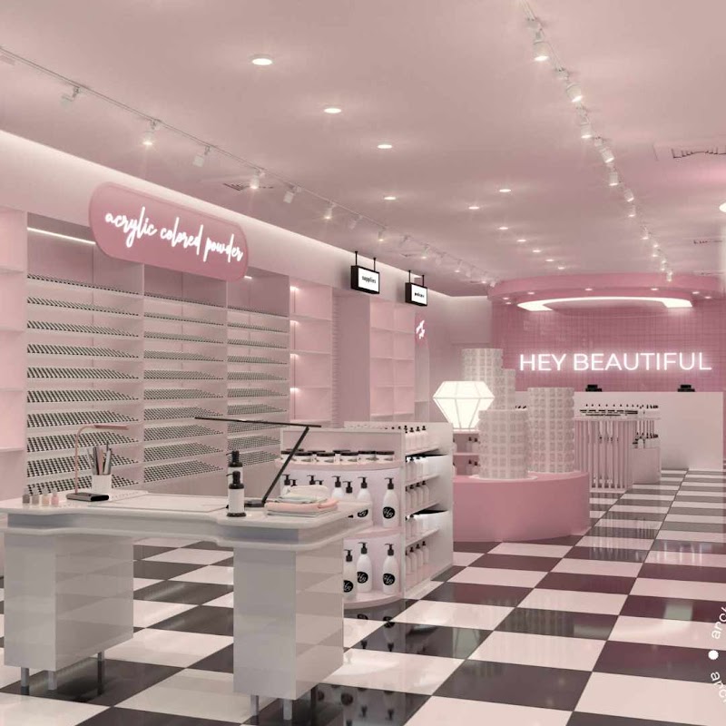 Hey Beautiful HB Huntington Beach - Day Spa in Huntington Beach