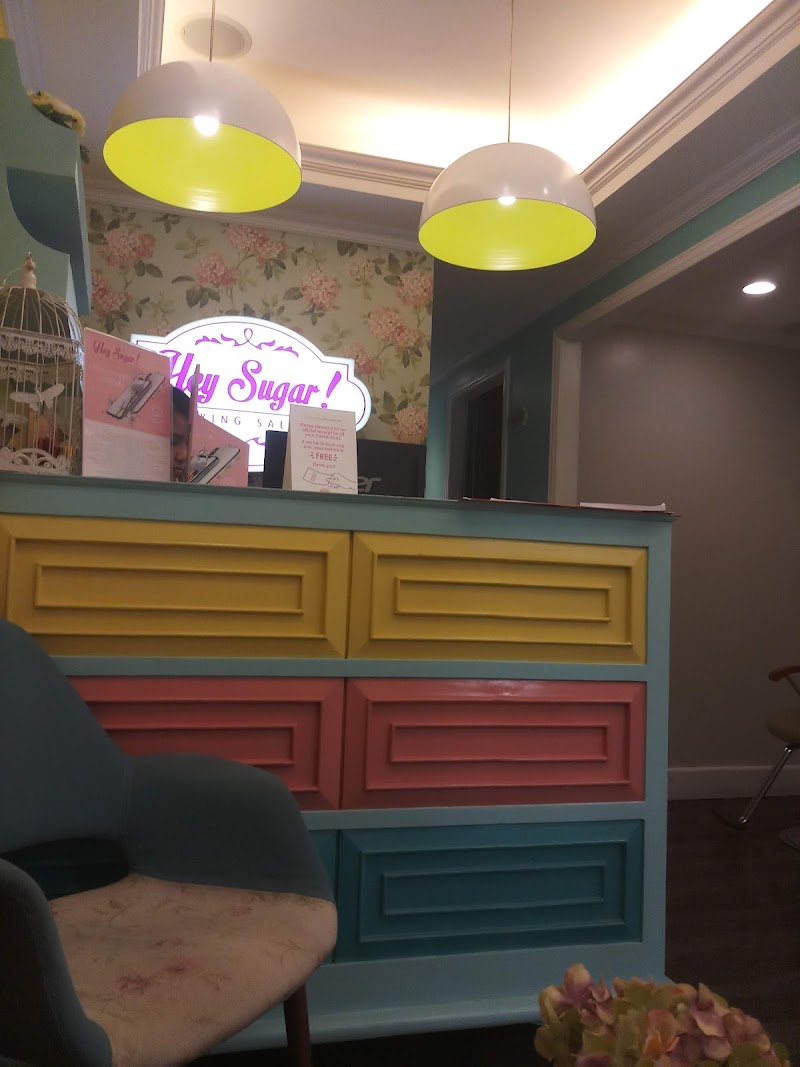 Hey Sugar! Waxing Salon Iloilo City - Day Spa in Iloilo City