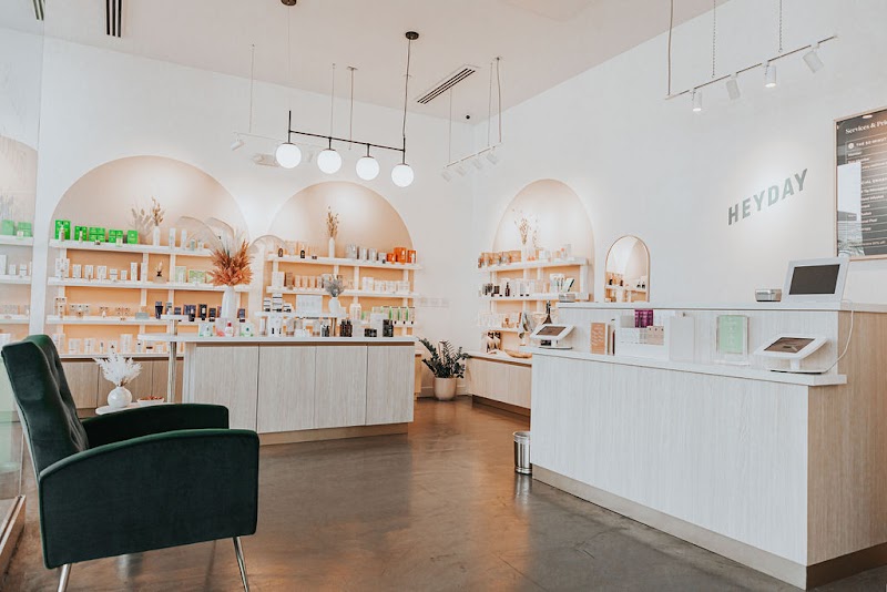 Heyday Gilbert - Day Spa in Gilbert