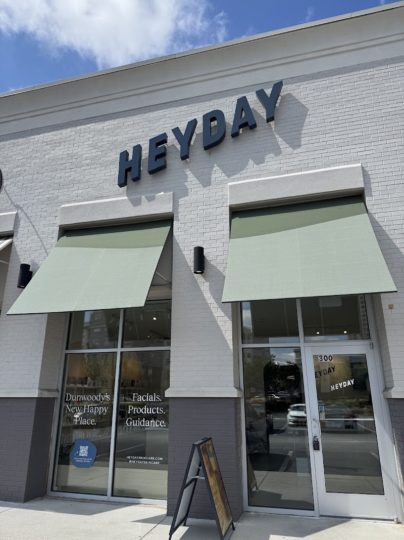 Heyday Perimeter Dunwoody - Day Spa in Dunwoody