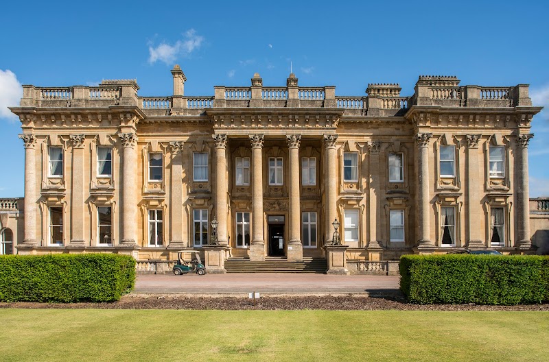 Heythrop Park Health Spa Chipping Norton - Day Spa in Chipping Norton