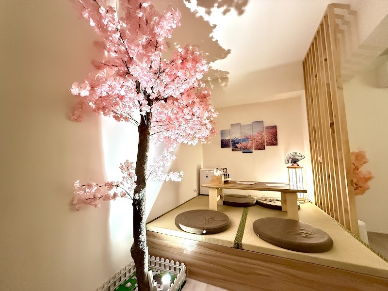 Heyun Embroidery Health Massage Studio Keelung City - Day Spa in Keelung City