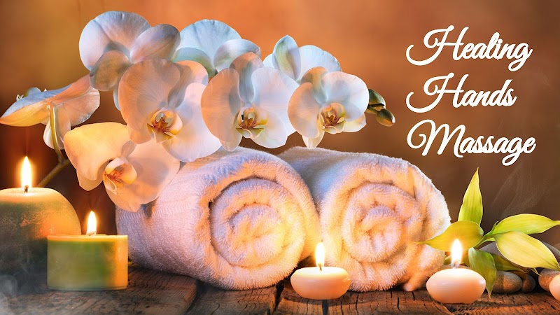 HHM Masaj Healing Hands Massage Moșnița Nouă - Day Spa in Moșnița Nouă