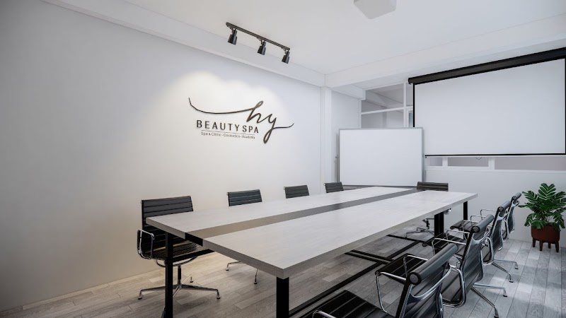 Hi Beauté Spa Quận Ninh Kiều - Day Spa in Quận Ninh Kiều