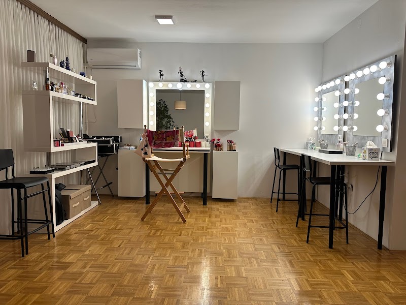 HI! Herceg Irena Studio Zagreb - Day Spa in Zagreb