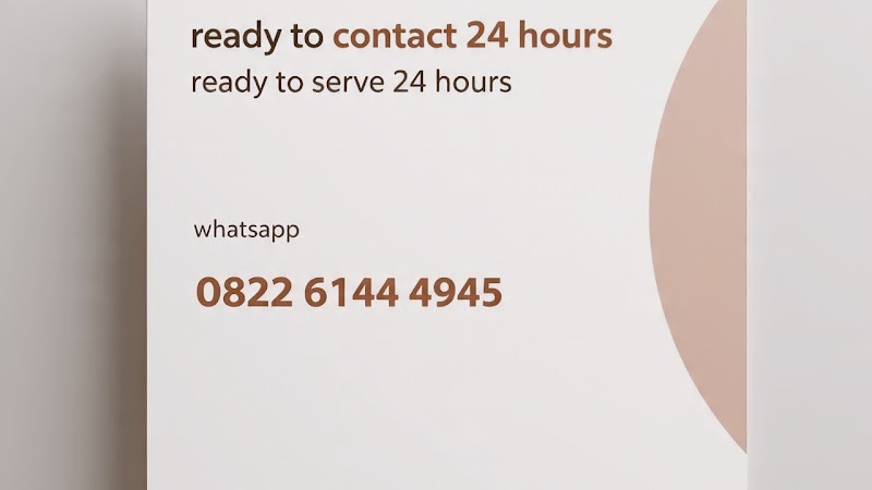 Hi-So Spa & Massage Medan - Day Spa in Medan