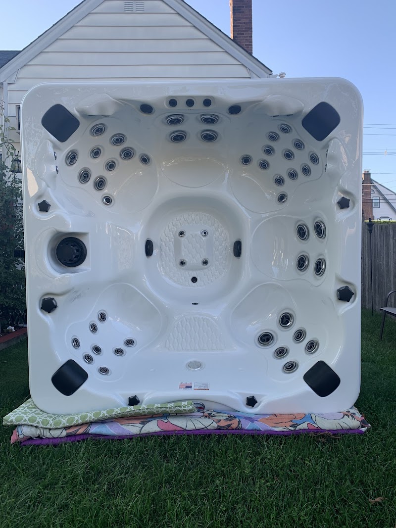 Hi-Tech Spa Service East Brunswick - Day Spa in East Brunswick