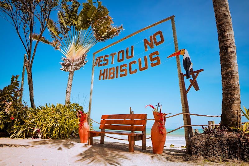 Hibiscus Massagem Maceió - Day Spa in Maceió