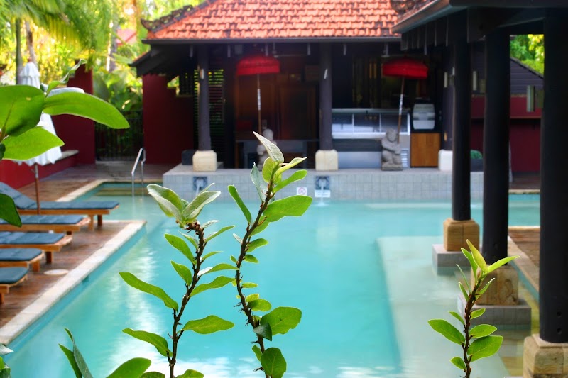 Hibiscus Resort and Spa Port Douglas - Resort Spa in Port Douglas