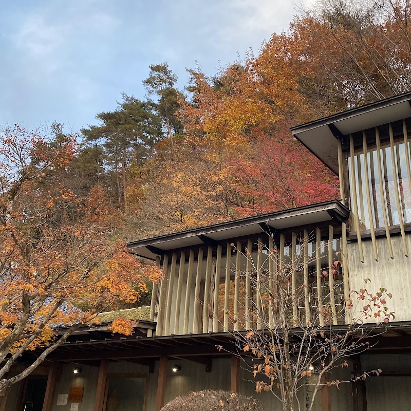 Hidagawa Onsen Shimizu no Yu Gero City - Thermal Spa in Gero City