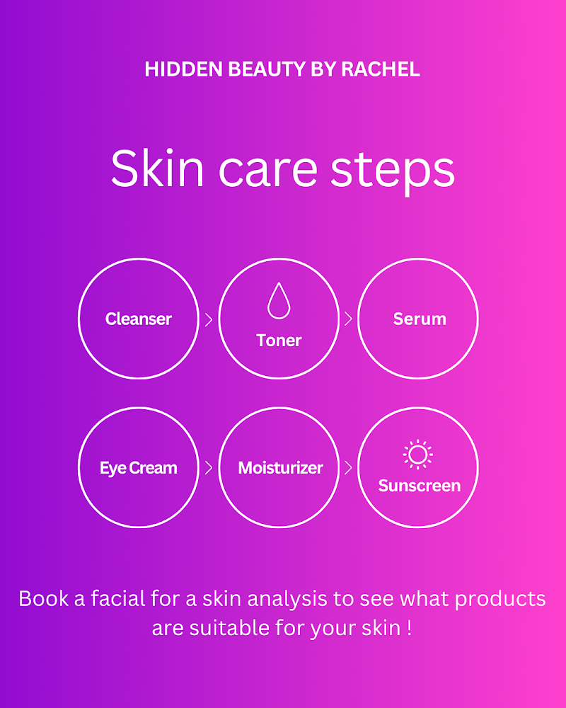 Hidden Beauty Spennymoor - Day Spa in Spennymoor