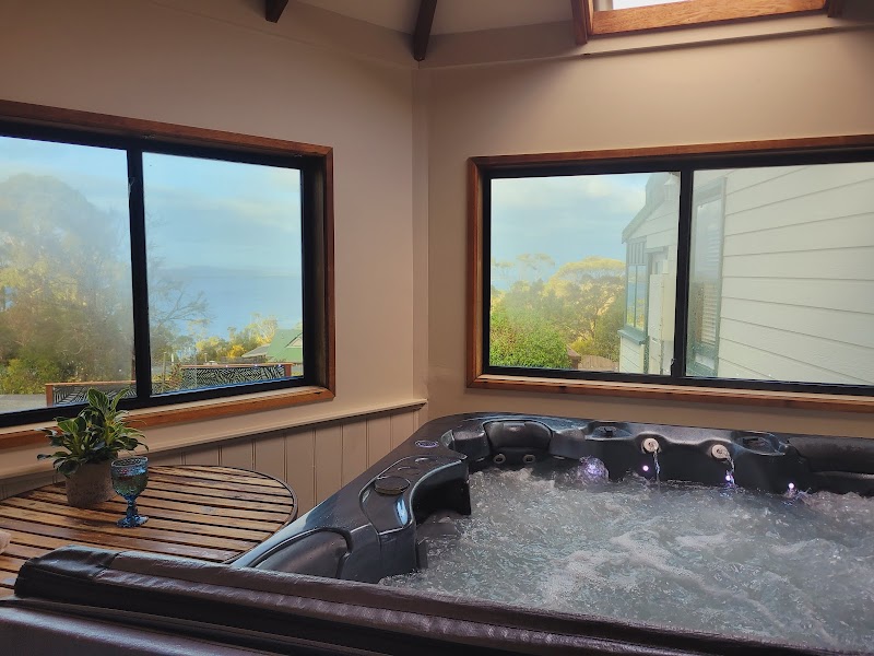 Hidden Cove Day Spa and Retreat Tasmania - Resort Spa in Tasmania