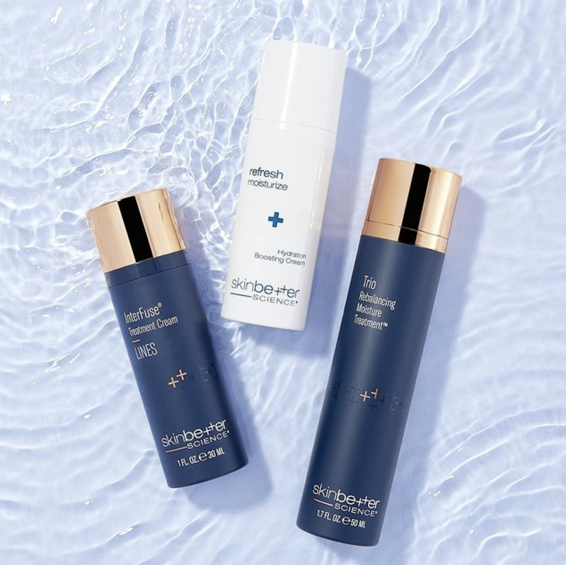 Hidden Door Medspa Southlake - Day Spa in Southlake