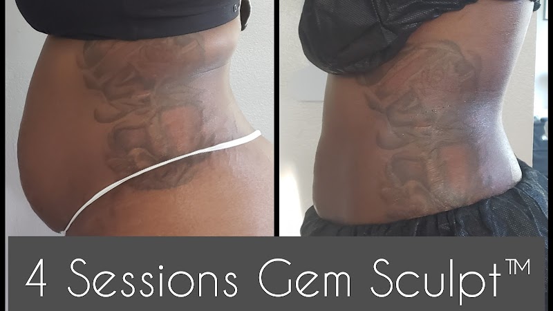 Hidden Gem Luxury Beauty Apothecary Detroit - Day Spa in Detroit