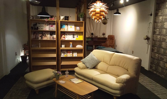 Hidden House Massage fine Suruga Ward, Shizuoka - Day Spa in Suruga Ward, Shizuoka