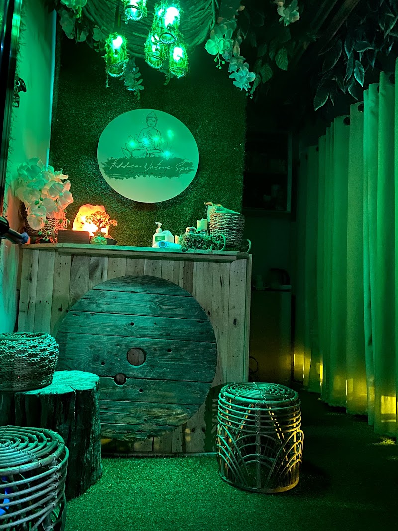 Hidden Nature Spa Taytay - Day Spa in Taytay