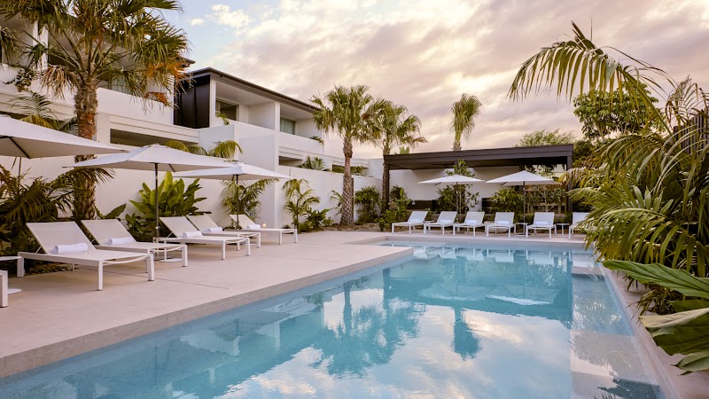 Hide Byron Bay - Hotel Spa in Byron Bay