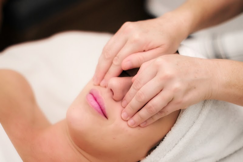 Hideaway House Spa Meridian - Day Spa in Meridian