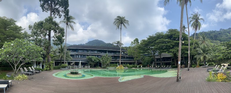 Hideaway Spa Mercure Koh Chang - Day Spa in Koh Chang