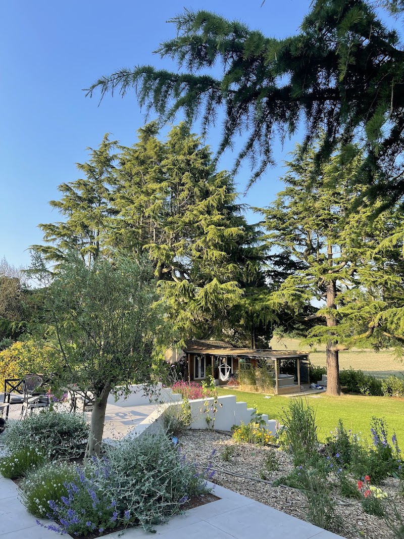 Hideaway Treehouse Retreat Yorkshire