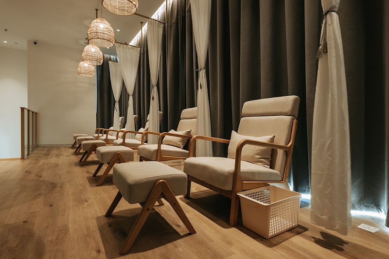 Hideaway Wellness Foot & Body Massage (Beside Courtyard by Marriot Penang) - Wellness Retreat in Penang