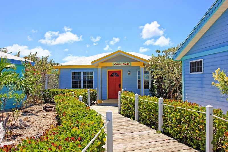 Hideaways at Palm Bay Exumas - Resort Spa in Exumas