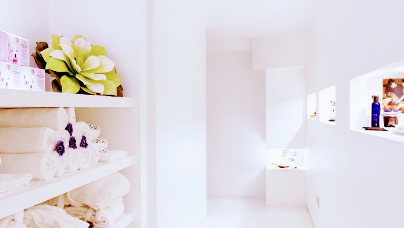 Hidrat Balneario Urbano Cornellà de Llobregat - Day Spa in Cornellà de Llobregat