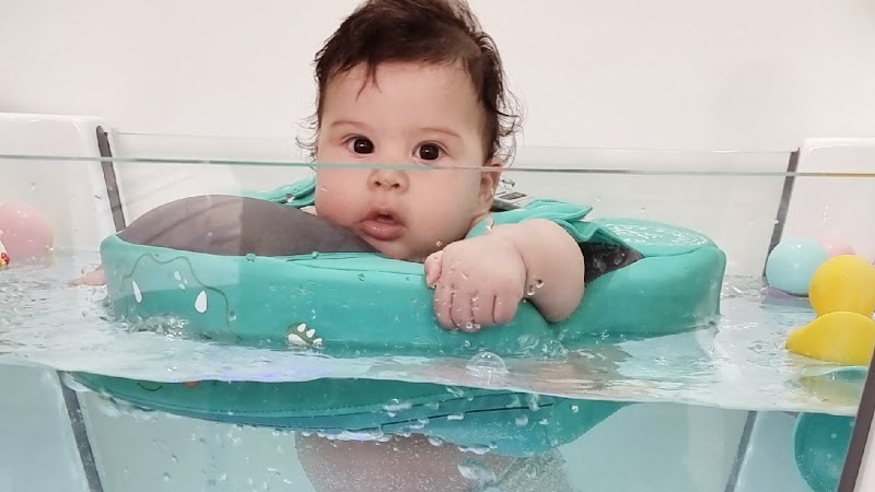 HidroBaby Asunción photo