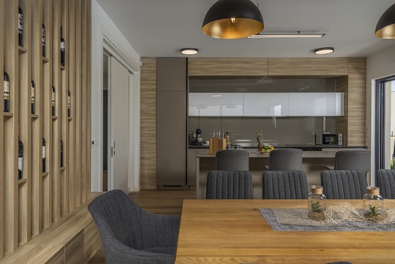 Hidros & Rimor - Hydropool Hrvatska Osijek - Day Spa in Osijek