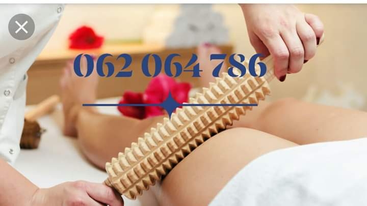 Hidzama Maderoterapija Tuzla