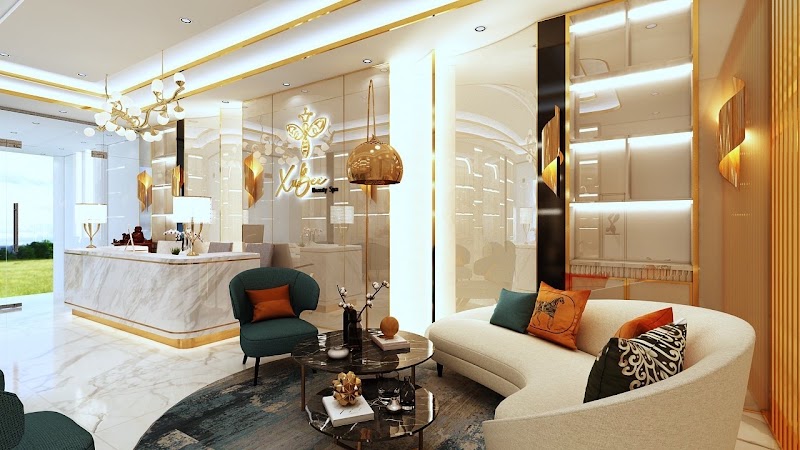 Hiền Giang Spa - Tsubaki Chi Nhánh Thái Nguyên Thị Xã Phổ Yên - Day Spa in Thị Xã Phổ Yên