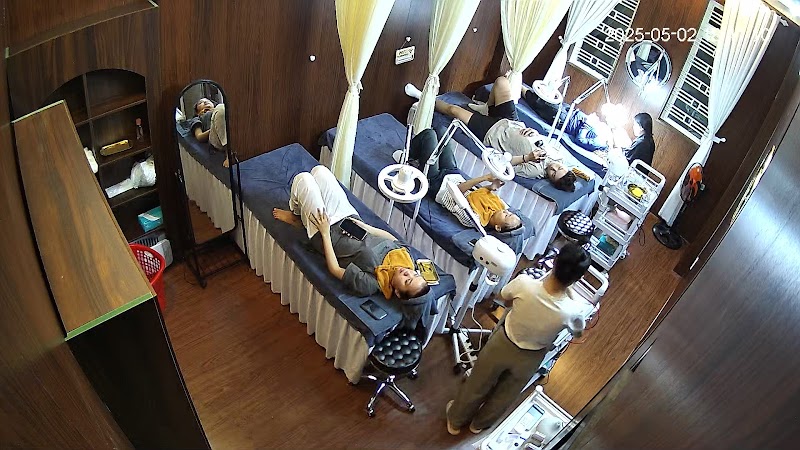 Hiền SPA Huyện Thuận Nam - Day Spa in Huyện Thuận Nam