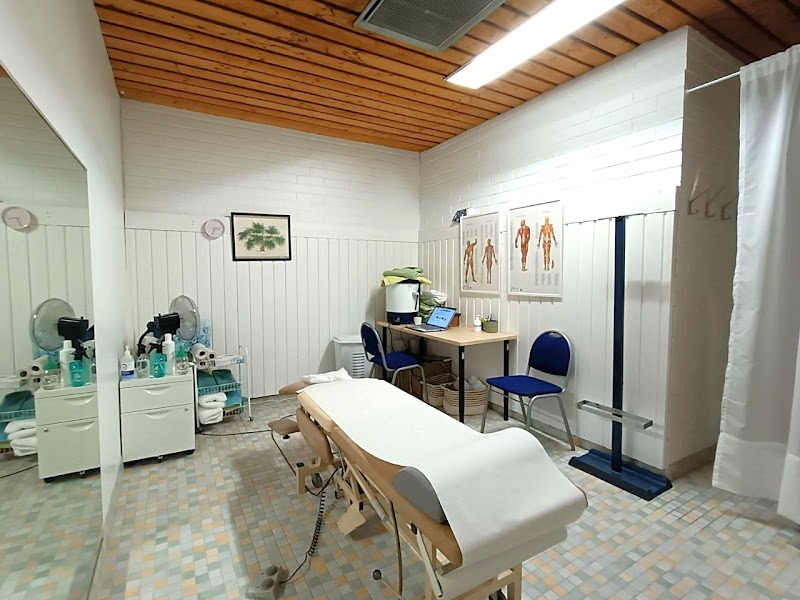 Hieroja Helmi Kainulainen Turku - Day Spa in Turku