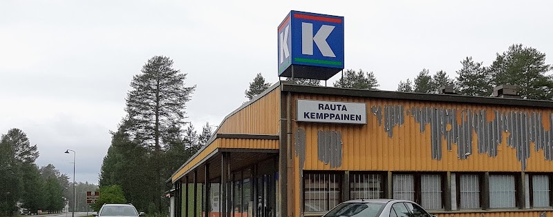 Hieroja Iida Kemppainen Hyrynsalmi - Day Spa in Hyrynsalmi