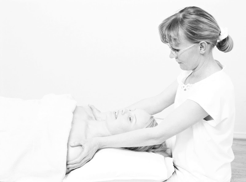 Hieroja ja vyöhyketerapeutti Augusta, Rovaniemi - Day Spa in Rovaniemi